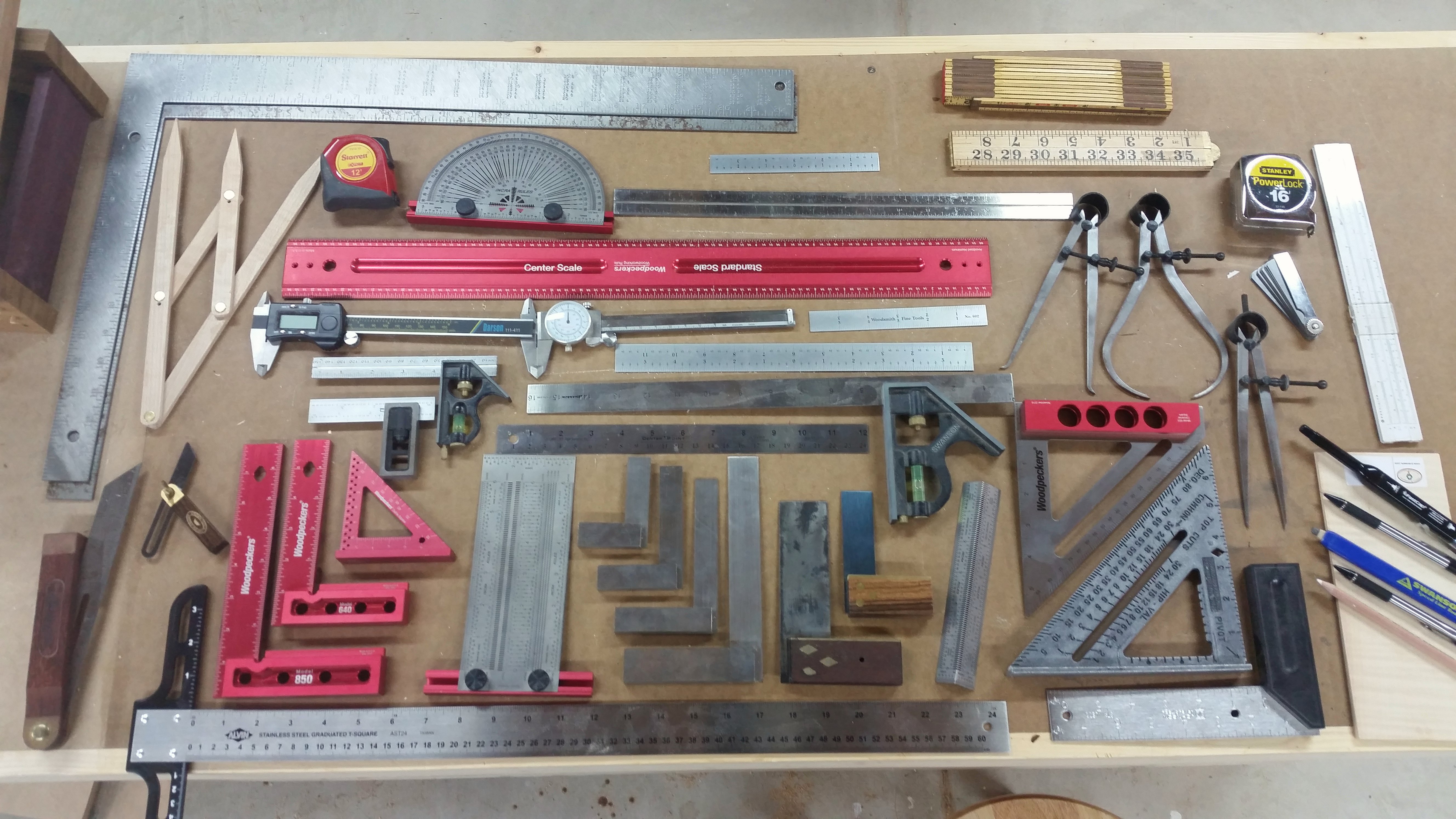 About – Alex's Woodshop